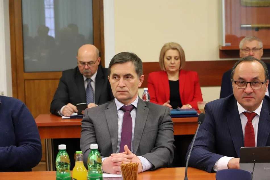 Budżet na 2024 rok - inwestycje i redukcja zadłużenia - zdjęcie 13