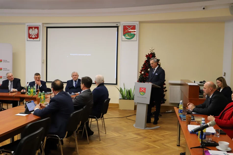 Budżet na 2024 rok - inwestycje i redukcja zadłużenia - zdjęcie 15