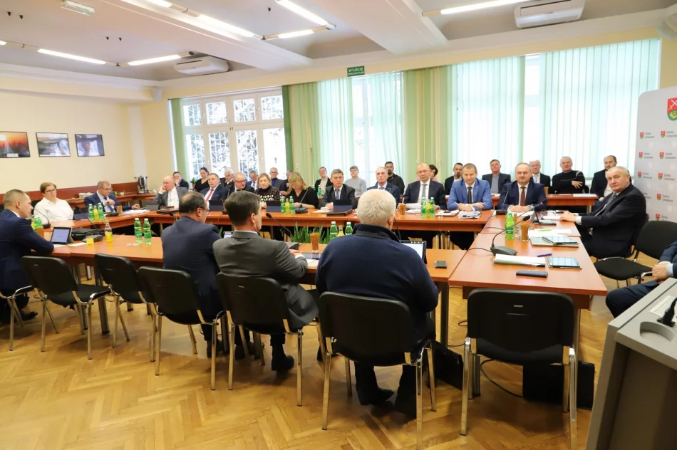 Budżet na 2024 rok - inwestycje i redukcja zadłużenia - zdjęcie 16
