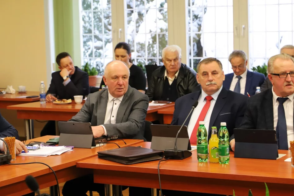 Budżet na 2024 rok - inwestycje i redukcja zadłużenia - zdjęcie 18