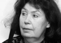 Zmarła aktorka Zofia Merle - zdjęcie główne