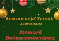 Jarmark w “Tartaku” - lokalne rękodzieło i świąteczne smaki - zdjęcie główne