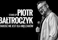 Piotr Bałtroczyk wystąpi w Limanowej - zdjęcie główne