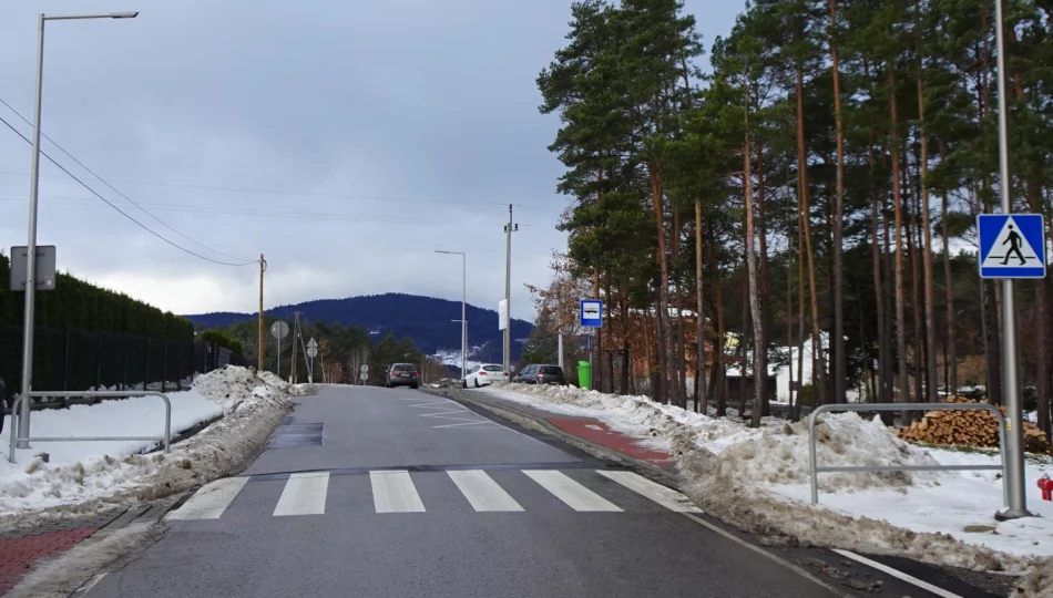Ma być bezpieczniej dla pieszych - zdjęcie 1