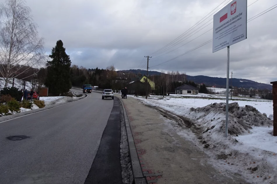 Ma być bezpieczniej dla pieszych - zdjęcie 2