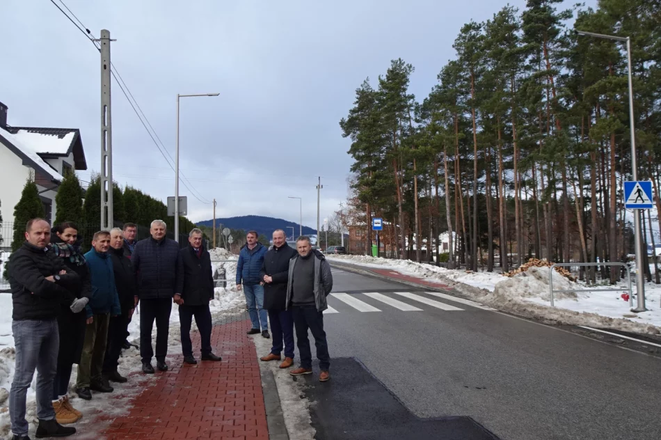 Ma być bezpieczniej dla pieszych - zdjęcie 3