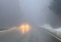 Synoptyk IMGW: czwartek z opadami mieszanymi i silniejszym wiatrem w górach - zdjęcie główne