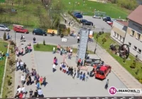 Gimnazjada i Święto Zawodów - zdjęcie główne