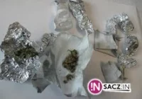 Areszt za posiadanie narkotyków - zdjęcie główne