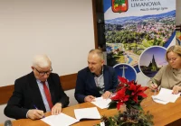 Podpisano umowę na nadzór inwestorski nad realizacją budowy bloków przy ul. Bednarczyka - zdjęcie główne