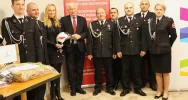 Konkurs „Małopolskie OSP 2023” – zakupiono umundurowanie dla OSP Łososina Górna i OSP Limanowa - zdjęcie 4