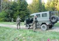 Obóz szkoleniowy na najwyższym szczycie - zdjęcie główne