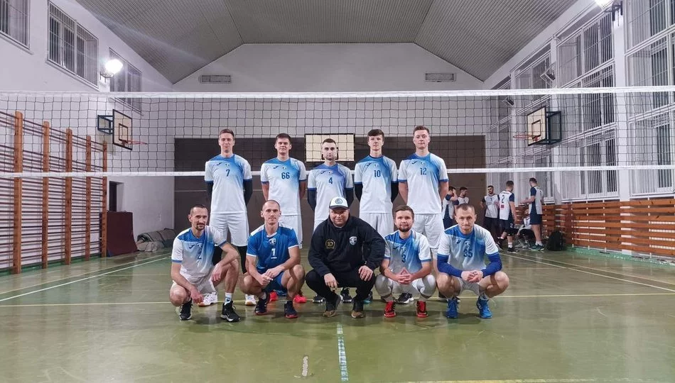Porażka w Brzesku, czas na przyjazd zespołu z Gorlic - zdjęcie 1