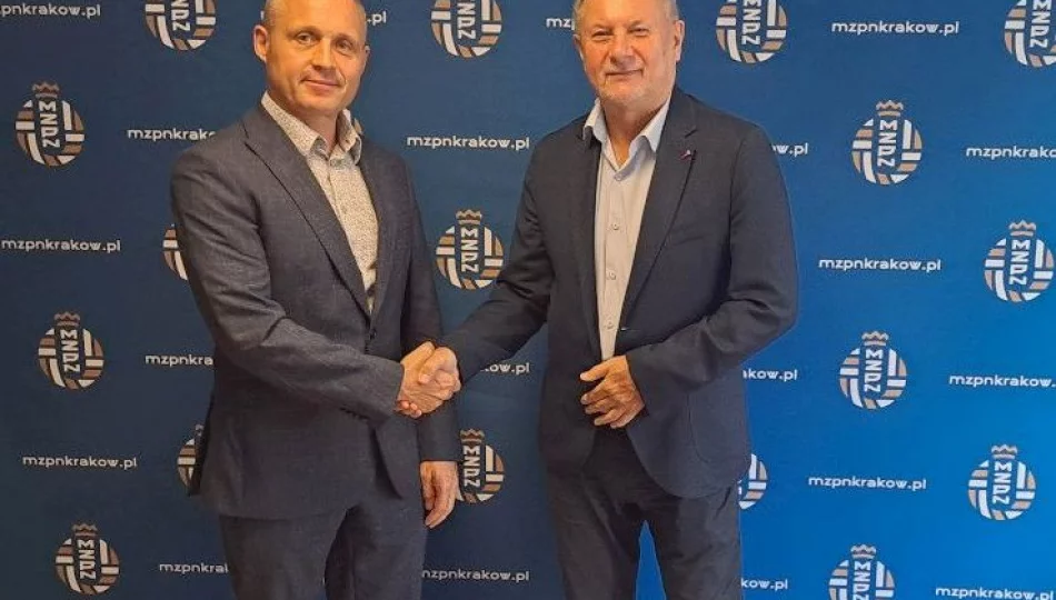 Ponad pół miliona złotych na małopolskie kluby - zdjęcie 1
