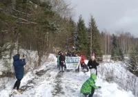 Projekt sportowy KS Szczawa - zdjęcie główne