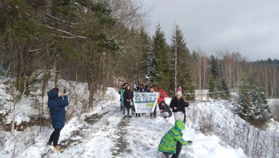 Projekt sportowy KS Szczawa - zdjęcie 1