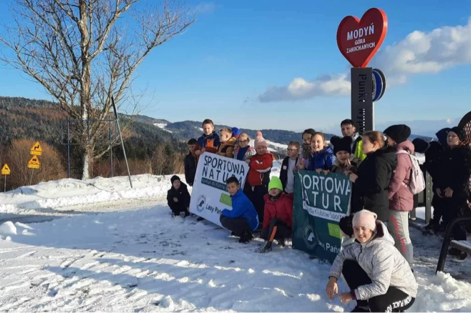Projekt sportowy KS Szczawa - zdjęcie 4