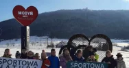Projekt sportowy KS Szczawa - zdjęcie 5
