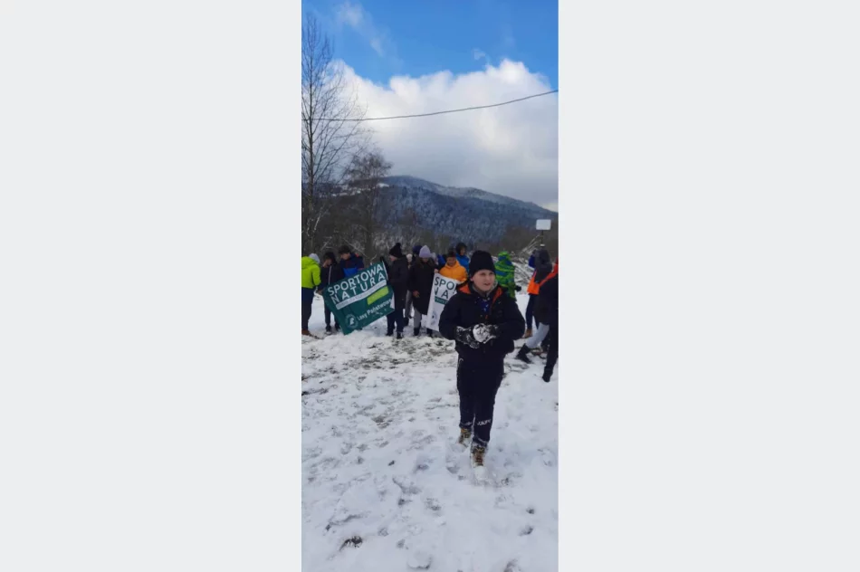Projekt sportowy KS Szczawa - zdjęcie 8