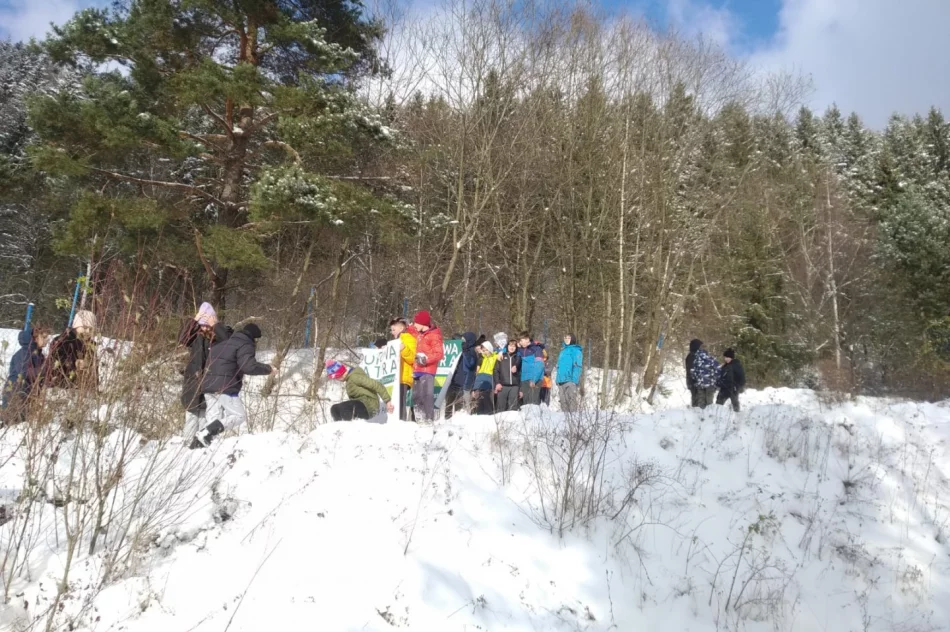Projekt sportowy KS Szczawa - zdjęcie 11
