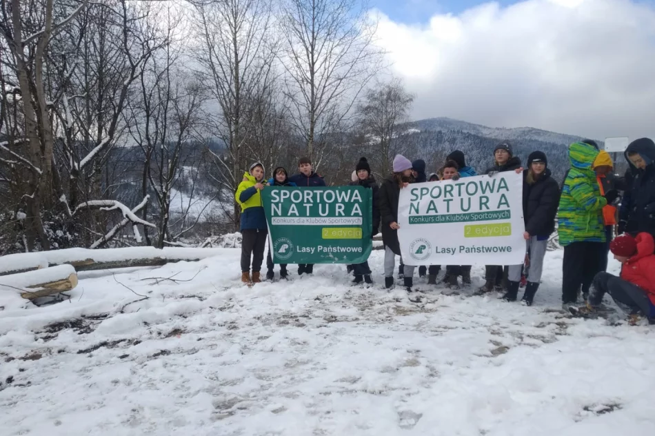Projekt sportowy KS Szczawa - zdjęcie 12