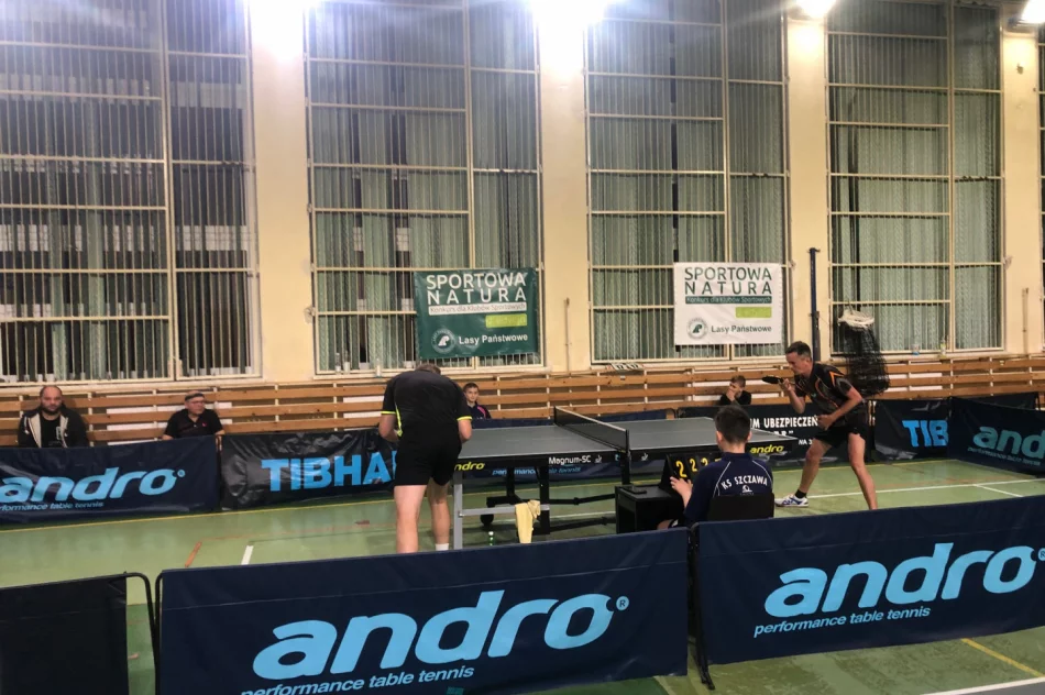 Projekt sportowy KS Szczawa - zdjęcie 14