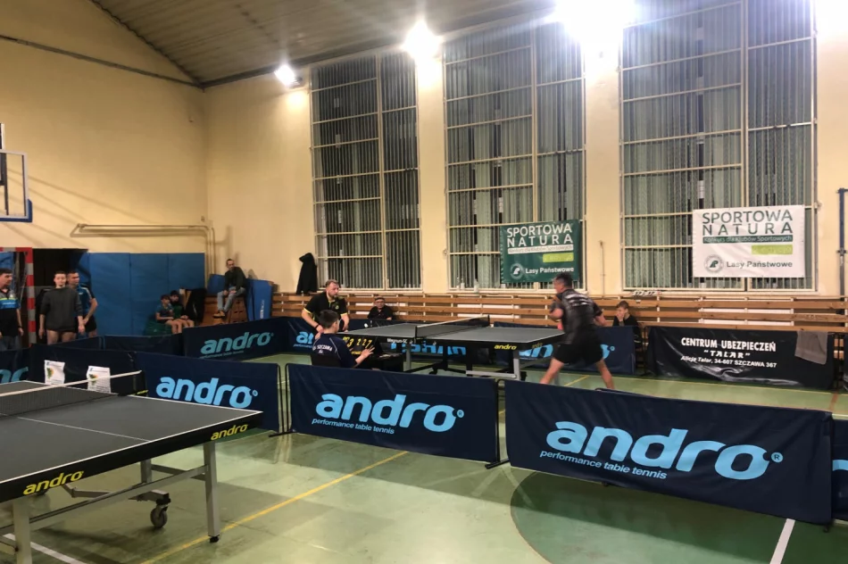 Projekt sportowy KS Szczawa - zdjęcie 16