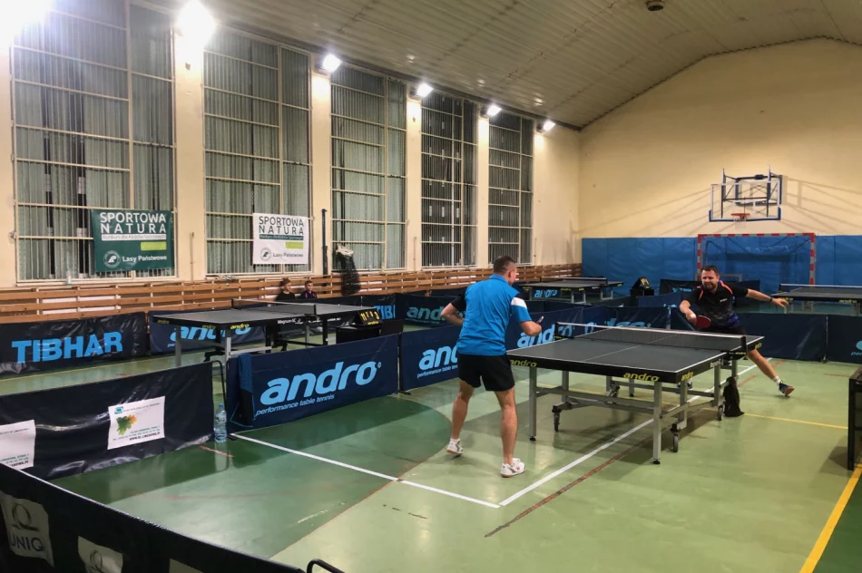 Projekt sportowy KS Szczawa - zdjęcie 17