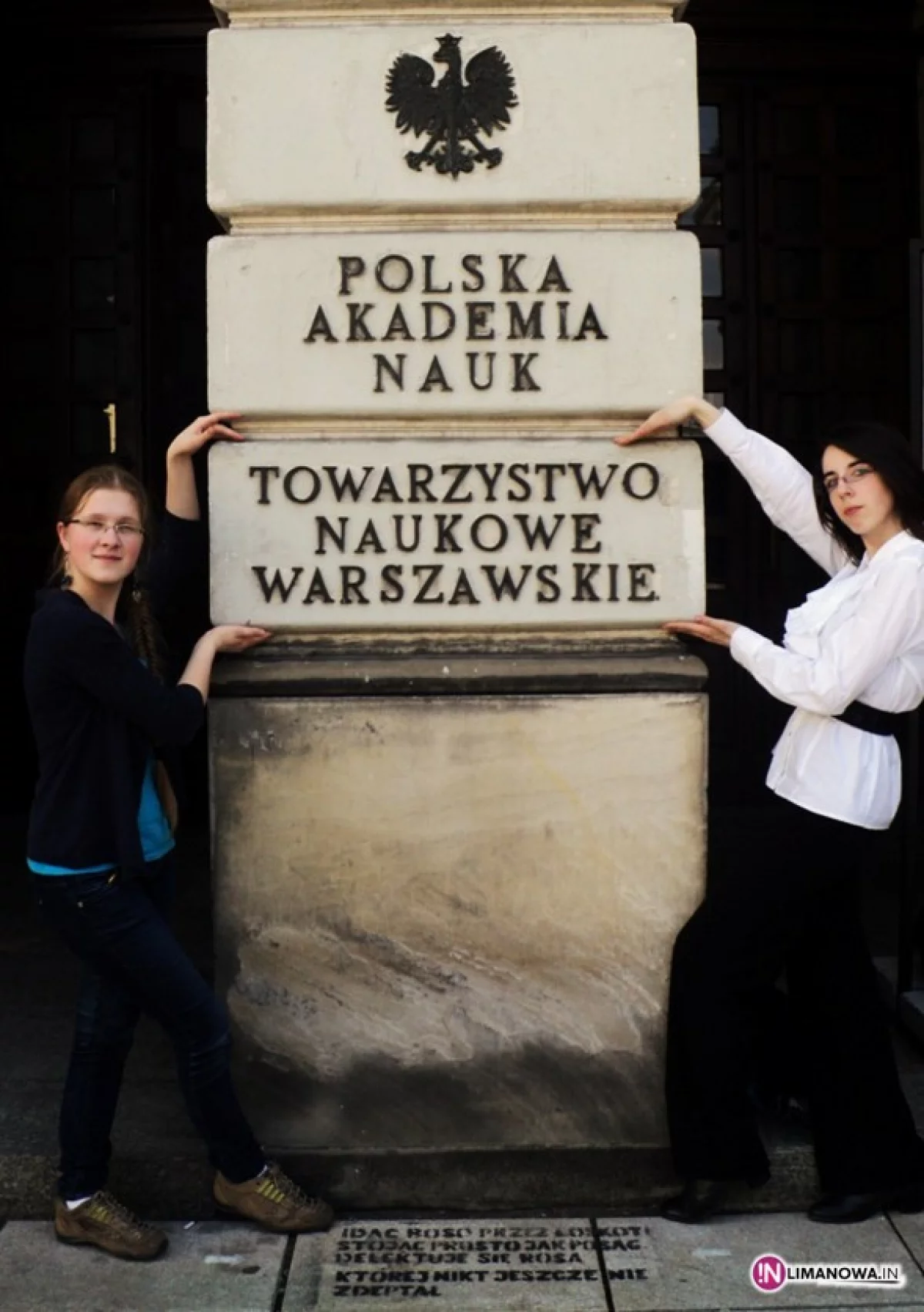 Humaniści triumfują w Warszawie