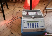 Oddaj krew razem ze strażakami - zdjęcie główne