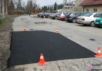 Remonty ulic do końca maja - zdjęcie główne