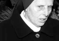 Zmarła s. Czesława Pituch, przez wiele lat związana z Limanową - zdjęcie główne