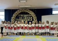 60 lat wychowywania najmłodszych mieszkańców - zdjęcie główne