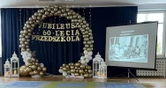60 lat wychowywania najmłodszych mieszkańców - zdjęcie 2