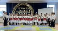 60 lat wychowywania najmłodszych mieszkańców - zdjęcie 4