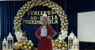 60 lat wychowywania najmłodszych mieszkańców - zdjęcie 5