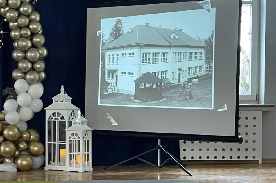 60 lat wychowywania najmłodszych mieszkańców - zdjęcie 9