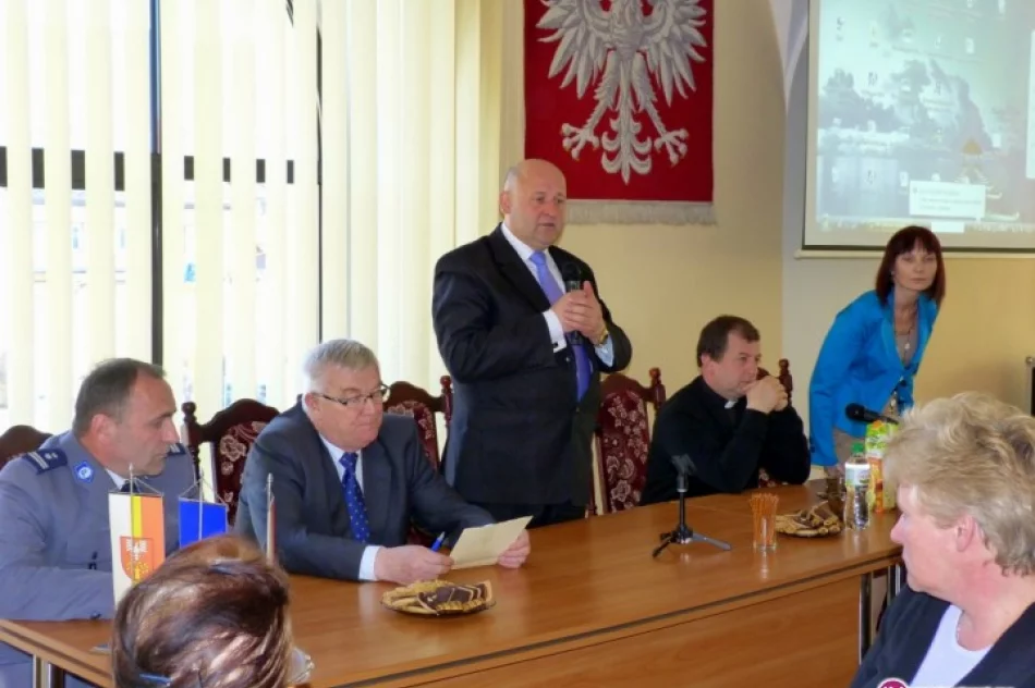 Trzeźwa rodzina gwarancją sukcesu - zdjęcie 2