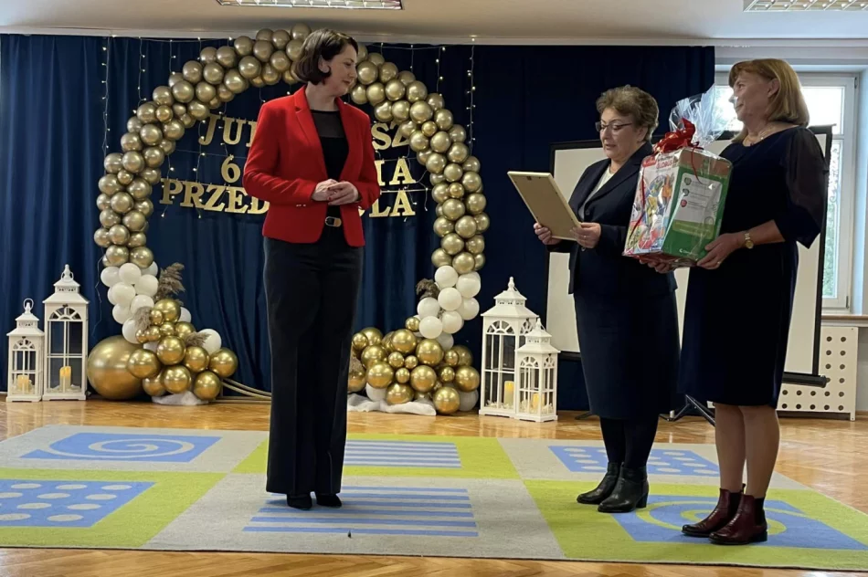 60 lat wychowywania najmłodszych mieszkańców - zdjęcie 18