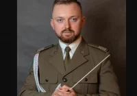 Sukces dyrygenta limanowskiej orkiestry - zdjęcie główne