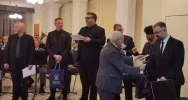 Sukces dyrygenta limanowskiej orkiestry - zdjęcie 3
