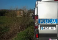 Zwłoki przy drodze - zdjęcie główne