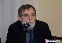 Ambasador, historyk, dziennikarz, wykładowca… - zdjęcie główne