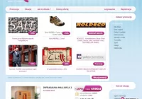 Ruszają serwisy: Okazja.in i Szaffa.in! - zdjęcie główne