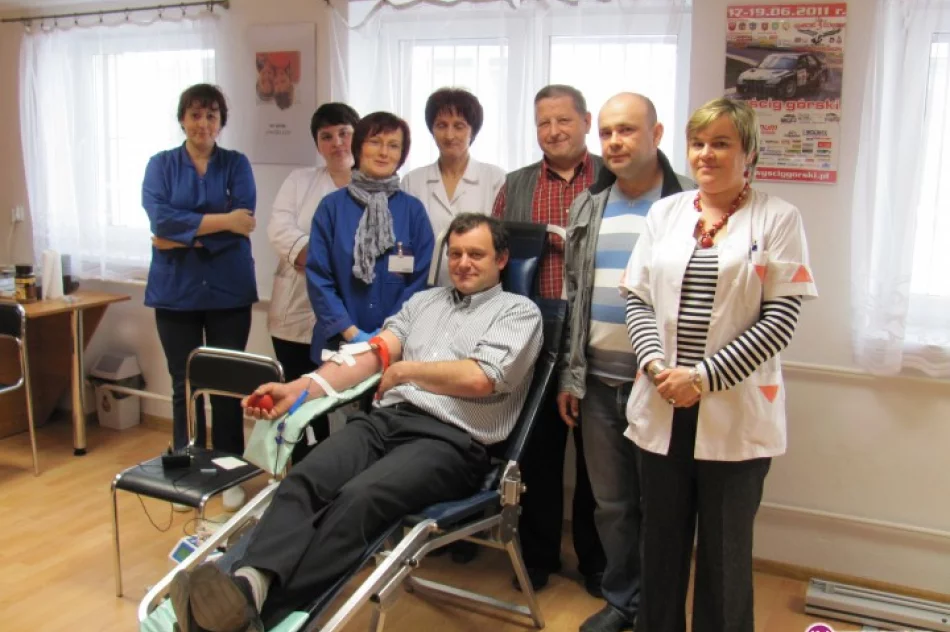 17 osób podzieliło się krwią - zdjęcie 2