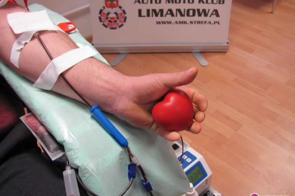 17 osób podzieliło się krwią - zdjęcie 3