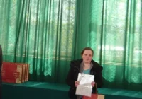 Anna Luberda zwycięża w okręgu - zdjęcie główne