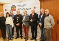 27 lat partnerskiej współpracy międzynarodowej - zdjęcie główne