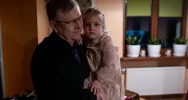Z prezentami dla dzieci w Żmiącej (ZDJĘCIA) - zdjęcie 2