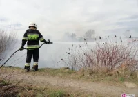 Więcej pożarow niż w 2011 roku - zdjęcie główne